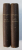 LA FIN DU PAGANISME  - ETUDE  SUR LE DERNIER LUTTES RELIGIEUSES EN OCCIDENT AU QUATRIEME SIECLE , VOL. I - II par GASTON BOISSIER , EDITIE INTERBELICA