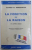 LA FONCTION DE LA RAISON ET AUTRES ESSAIS par ALFRED N. WHITEHEAD , 1969