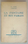 LA FONTAINE ET SES FABLES par H. TAINE , EDITIE INTERBELICA , PREZINTA SUBLINIERI *