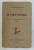 LA FORCE D ' ISRAEL - VERS ET POUR LA RENAISSANCE DU JUDAISME par S. FERDINAND - LOP , 1923