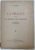 LA FRANCE DANS LE SUD-EST DE L'EUROPE. CONFERENCES EN SORBONNE par N. IORGA  1936