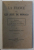 LA FRANCE ET LES JEUX DE MONACO - ETUDE DE MORALE PUBLIQUE ET DE DROIT INTERNATIONAL par EDMOND CHAMAILLARD , 1927