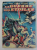 LA GUERRE DES ETOILES - VERSION INTEGRALE DU FILM par ROY THOMAS et HOWARD CHAYKIN , 1977, BENZI DESENATE *