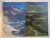LA GUERRE ET LA MONTAGNE VOL I,II 1993