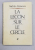 LA LECON SUR LE CERCLE par NICHITA STANESCU , 1988