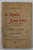 LA LEGENDE DE LA BONNE REINE par CARMEN SYLVA ( REGINA ELISABETA A ROMANIEI )  , 1899