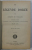 LA LEGENDE DOREE par JACQUES DE VORAGINE , EDITIE INTERBELICA , EX LIBRIS*