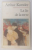 LA LIE DE LA TERRE par ARTHUR KOESTLER , 1987