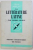 LA LITTERATURE LATINE par PIERRE GRIMAL , 1965