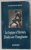 LA LOGIQUE D ' HERMES , ETUDES SUR L 'IMAGINAIRE par CONSTANIN MIHAI , 2006