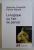 LA LOGIQUE OU L ' ART DE PENSER par ANTOINE ARNAULD et PIERRE NICOLE , 1992