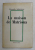 LA MAISON DE MATRIONA par ALEXANDRE SOLJENITSYNE , 1965