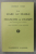 LA MARE AU DIABLE / FRANCOIS LE CHAMPI par GEORGE SAND , COLEGAT , 1960