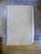 La Medicine litteraire et anecdotique, G. Witkowski, X. Gorecki, Paris 1884