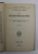 LA MEDITERRANEE par H. HUMMEL et W. SIEWERT , 1937