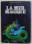 LA MER MAGIQUE par ALBERT VAN HAGELAND , 1973