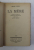 LA MERE par PEARL BUCK , 1938