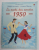 LA MODE DES ANNEES 1950 par MEGAN CULLIS , illustrations ELENA SELIVANOVA , PLUS DE 170 AUTOCOLLANTS , 2014