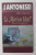 LA '' MORRISON HOTEL '' POVESTIRI DE PANA AZI de LIVIU ANTONESEI , 2007