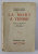 LA MORT A VENISE par THOMAS MANN , 1929