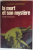 LA MORT ET SON MYSTERE par CAMILLE FLAMMARION