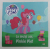 LA MULTI ANI , PINKIE PIE ! , SERIA ' MY LITTLE PONY ' , 2021