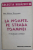 LA NOAPTE , PE STRADA TOAMNEI , FICTIUNI CRITICE de DAN - SILVIU BOERESCU , 1993 , DEDICATIE *