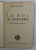 LA NOI , IN VIISOARA - SCRISORI CATRE UN PRIETEN de MIHAIL SADOVEANU , 1934