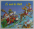 LA NUIT DE NOEL ( NOAPTEA DE CRACIUN ) , illustrations de CARLOS BUSQUETES , textes de RENEE RAHIR , 2001 *CARTE CU ILUSTRATII TRIDIMENSIONALE