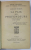 LA PAIX DES PROFONDEURS par ALDOUS HUXLEY , VOLUMELE I - II , COLEGAT , 1937