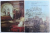 LA PEINTURE AU MUSEE DU LOUVRE - CATALOQUE ILLUSTRE - ECOLE FRANCAISE XVII e ET XVIII e SIECLES , VOL. I - II par PIERRE ROSENBERG ..ISABELLE COMPIN , 1974