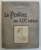 LA PEINTURE AU XIX ieme SIECLE par LEONCE BENEDITE , EDITIE DE INCEPUT DE SECOL XX
