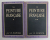 LA PEINTURE FRANCAISE par B. DORIVAL , TOME I - II , 1942