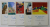 LA PEINTURE MODERNE , 5 VOLUMES , 1965