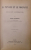 LA PENSEE ET LE MOUVANT - ESSAIS ET CONFERENCES par HENRI BERGSON , 1934