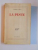 LA PESTE de ALBERT CAMUS , 1947