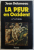 LA PEUR EN OCCIDENT ( XIV e  - XVIII e) UNE CITE ASSIEGEE  par JEAN DELUMEAU , 1978