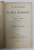 LA PHILOSOPHIE DE M. SULLY PRUDHOMME par CAMILLE HEMON , 1907