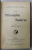 LA PHILOSOPHIE MODERNE par ABEL REY , 1908