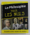 LA PHILOSOPHIE POUR LES NULS par CHRISTIAN GODIN , 2006
