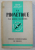 LA PHONETIQUE par BERTIL MALMBERG , 1962