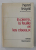 LA PIERRE , LA FEUILLE ET LES CISEAUX par HENRI TROYAT , 1972