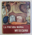 LA PINTURA MURAL DE LA REVOLUCION MEXICANA , 1967