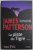 LA PISTE DU TIGRE , roman par JAMES PATTERSON , 2012
