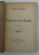 LA POSSESION DU MONDE par GEORGES DUHAMEL , 1924