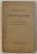 LA PREMIERE ANNEE DE POTOGRAPHIE par G. SCHWEITZER , 1929