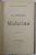 LA PRINCESSE MALEINE par MAURICE MAETERLINCK , 1891