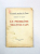 LA PROBLEME TRANSYLVAIN de HERBERT VAN LEISEN -GENEVA, 1943