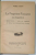 LA PROPRIETE FONCIERE EN YOUGOSLAVIE , OKOUTCHYE - BIEN DE FAMILLE ET DROIT DE PREEMPTION LEGALE par RADMILO  BELITCH , 1930