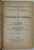 LA PSYCHOLOGHIE DE L 'ATTENTION par N. VASCHIDE et RAYMOND MEUNIER , 1910